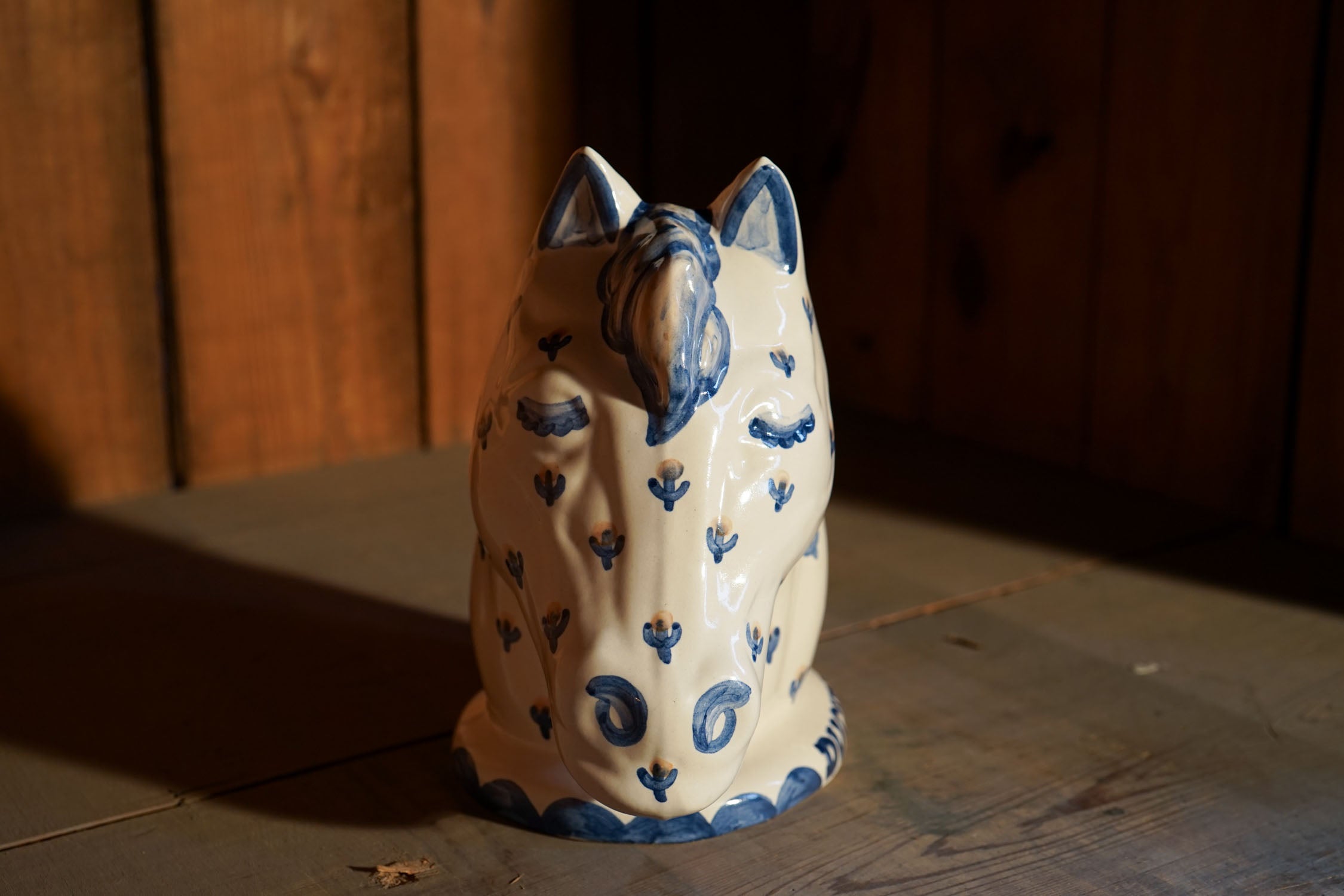 Ducky - Horse Head - One-of-one