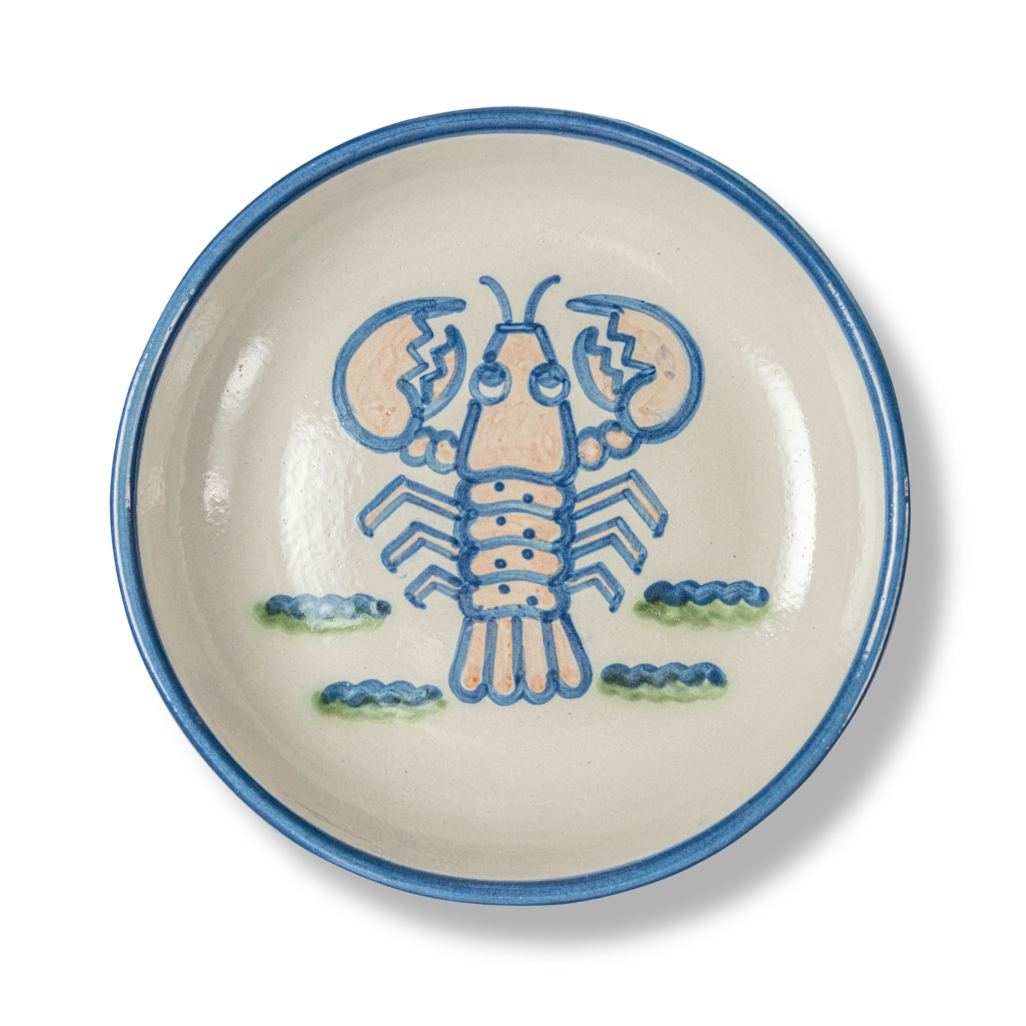 Pasta Plate - Lobster