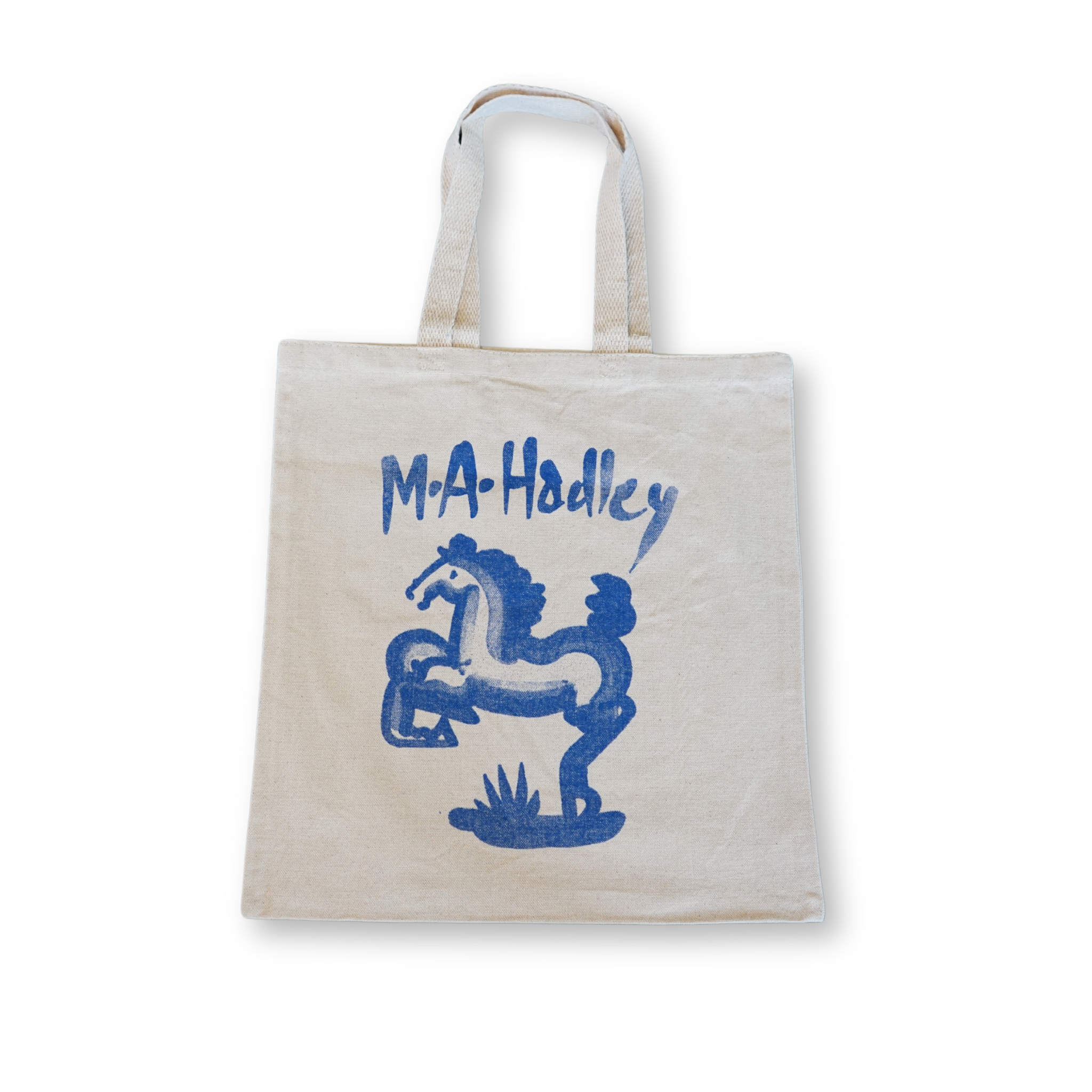 Hadley Tote Bag