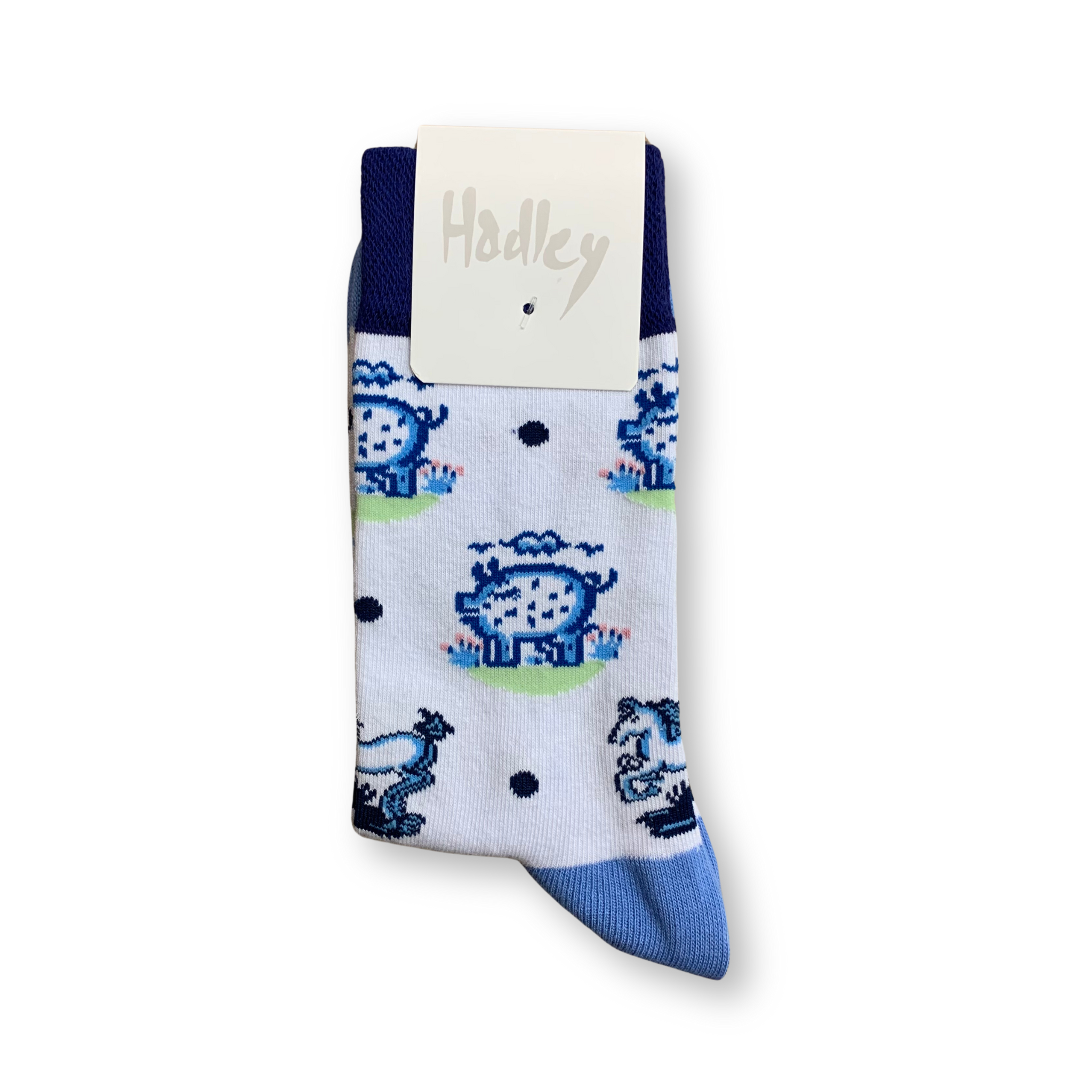 Hadley Socks