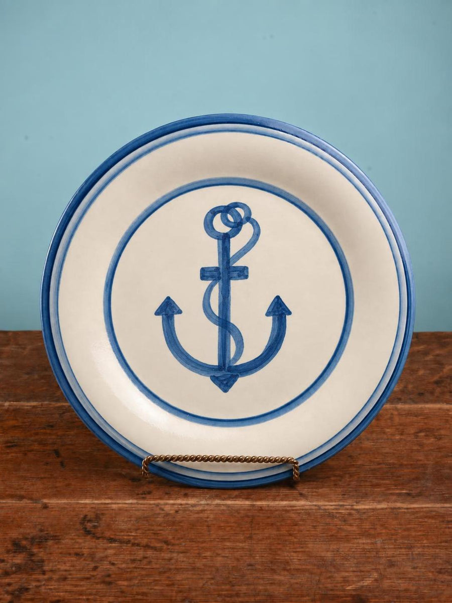 Serving Plates