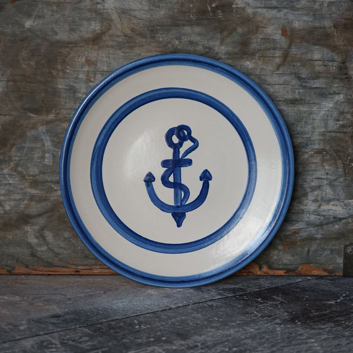 Lunch Plates