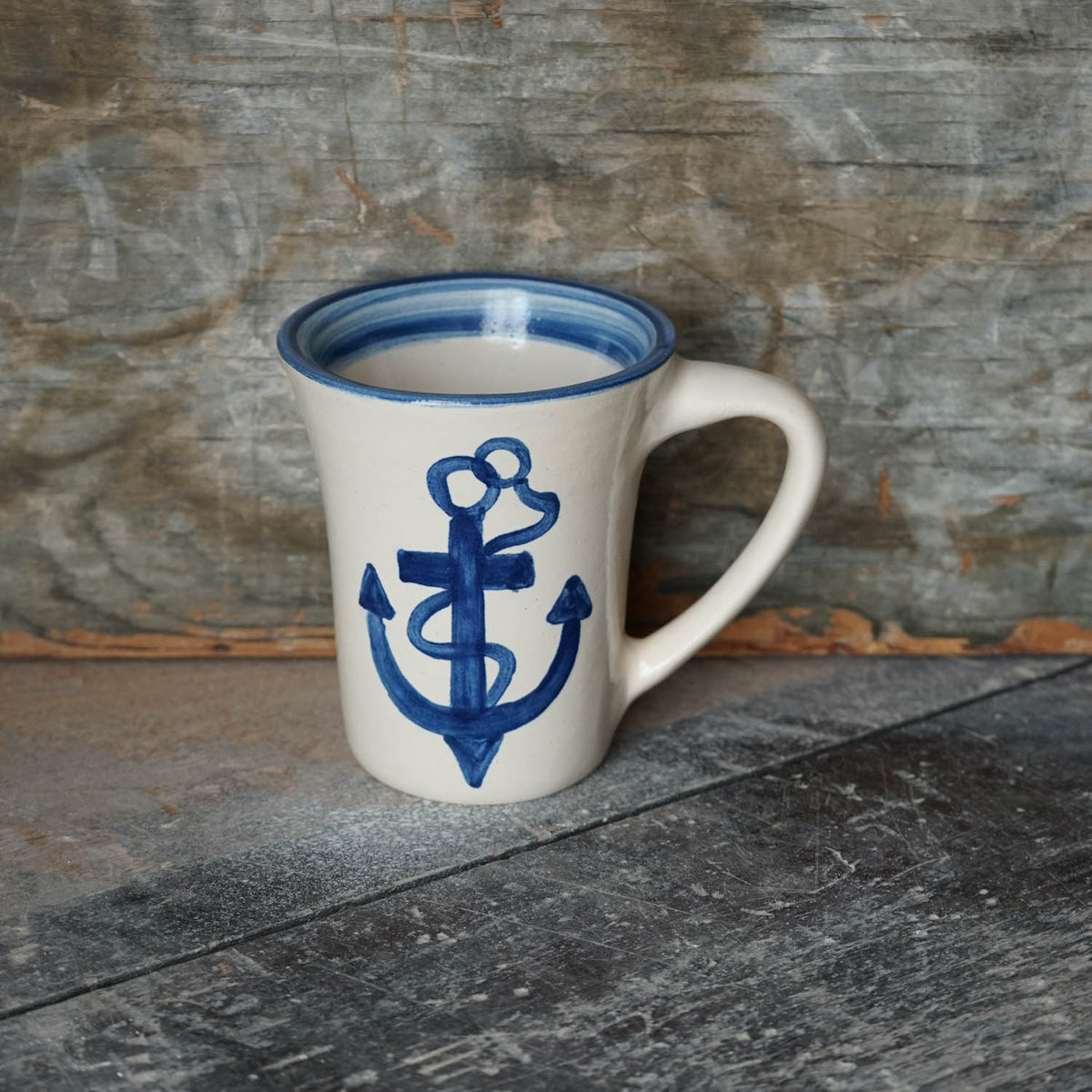 Personalized Flare Mug