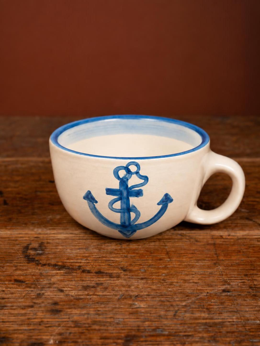 Giant Cup