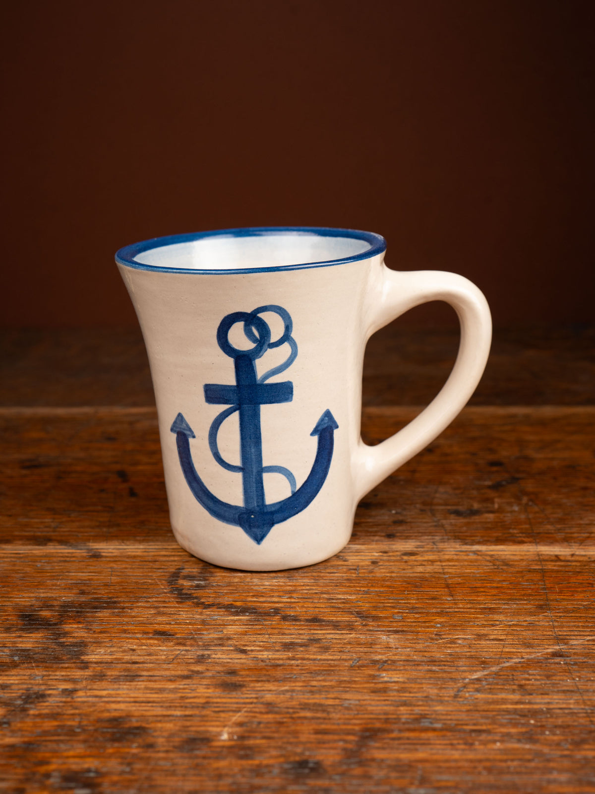 Flare Mugs