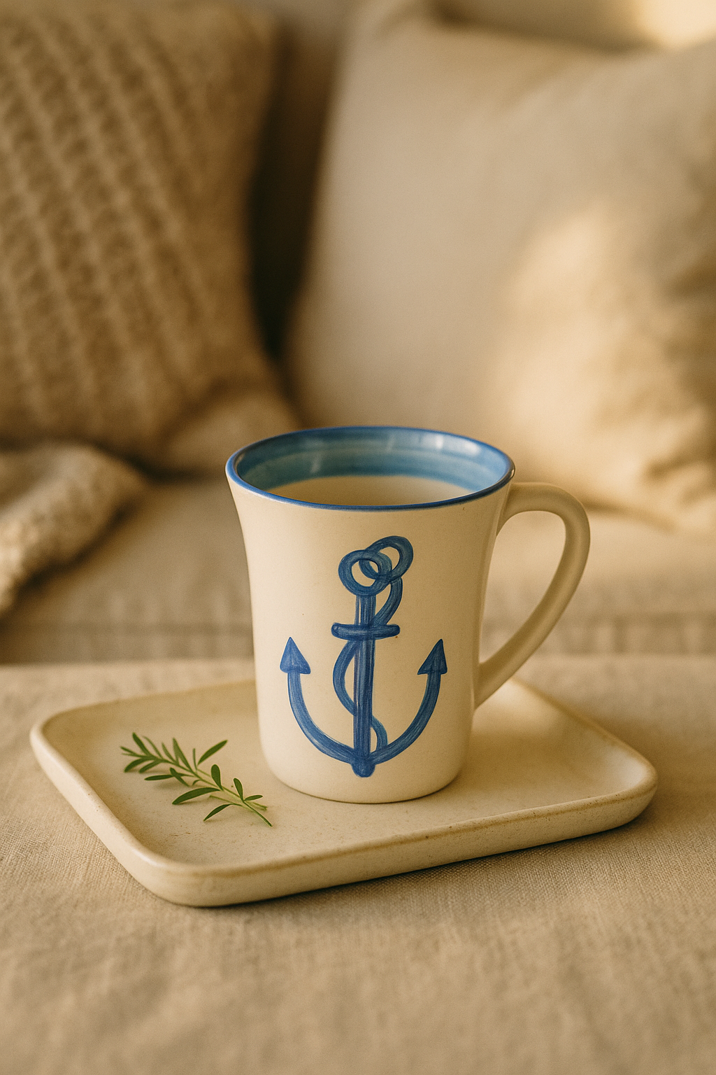 Flare Mug
