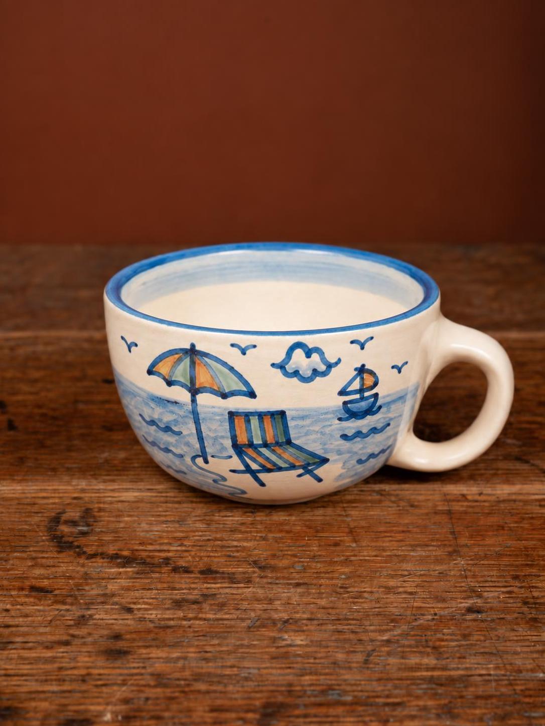 Giant Cup