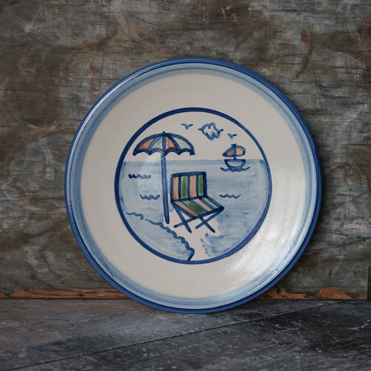 Personalized Lunch Plate