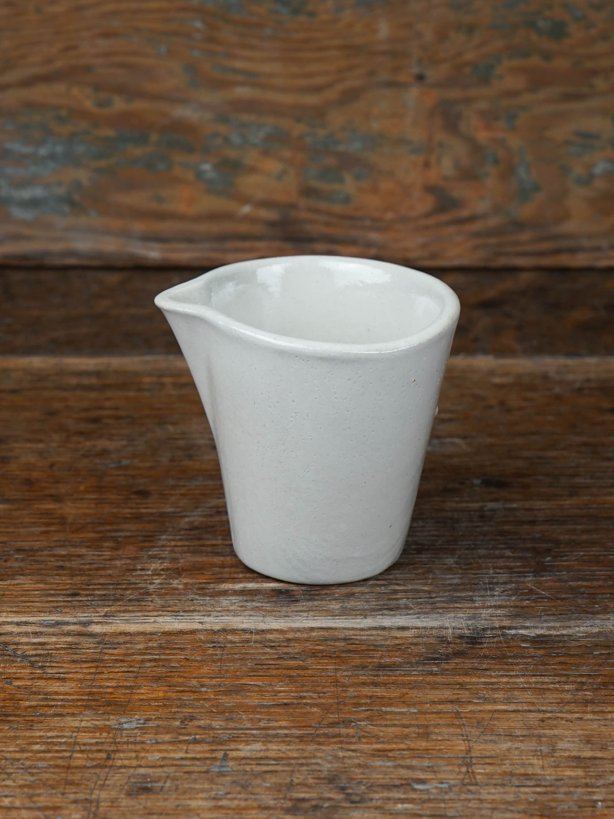 Blue Horse Measuring Cup