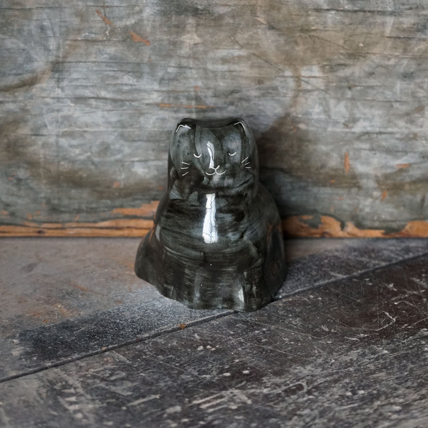 Kitten - Black