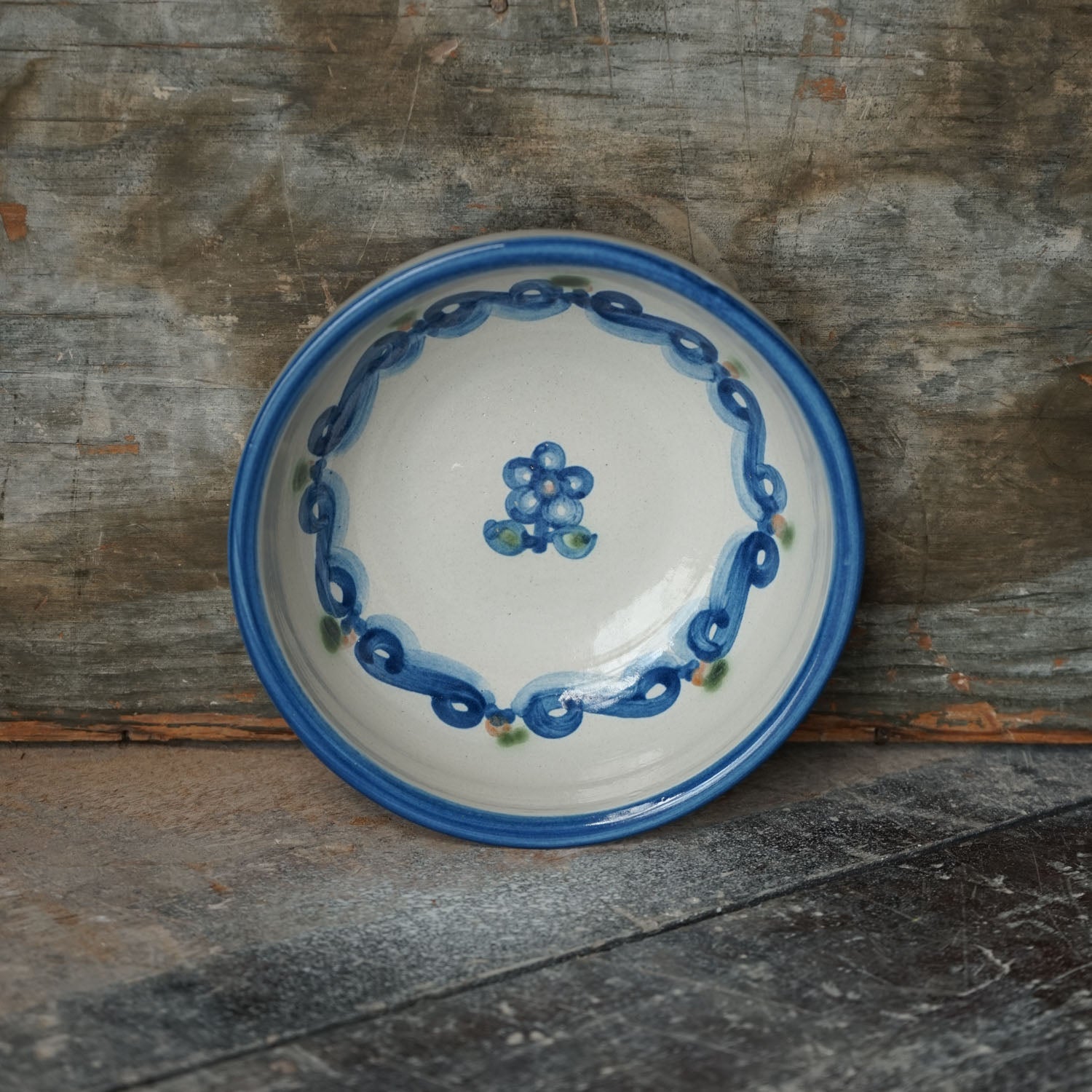 Cereal Bowl - On Hand