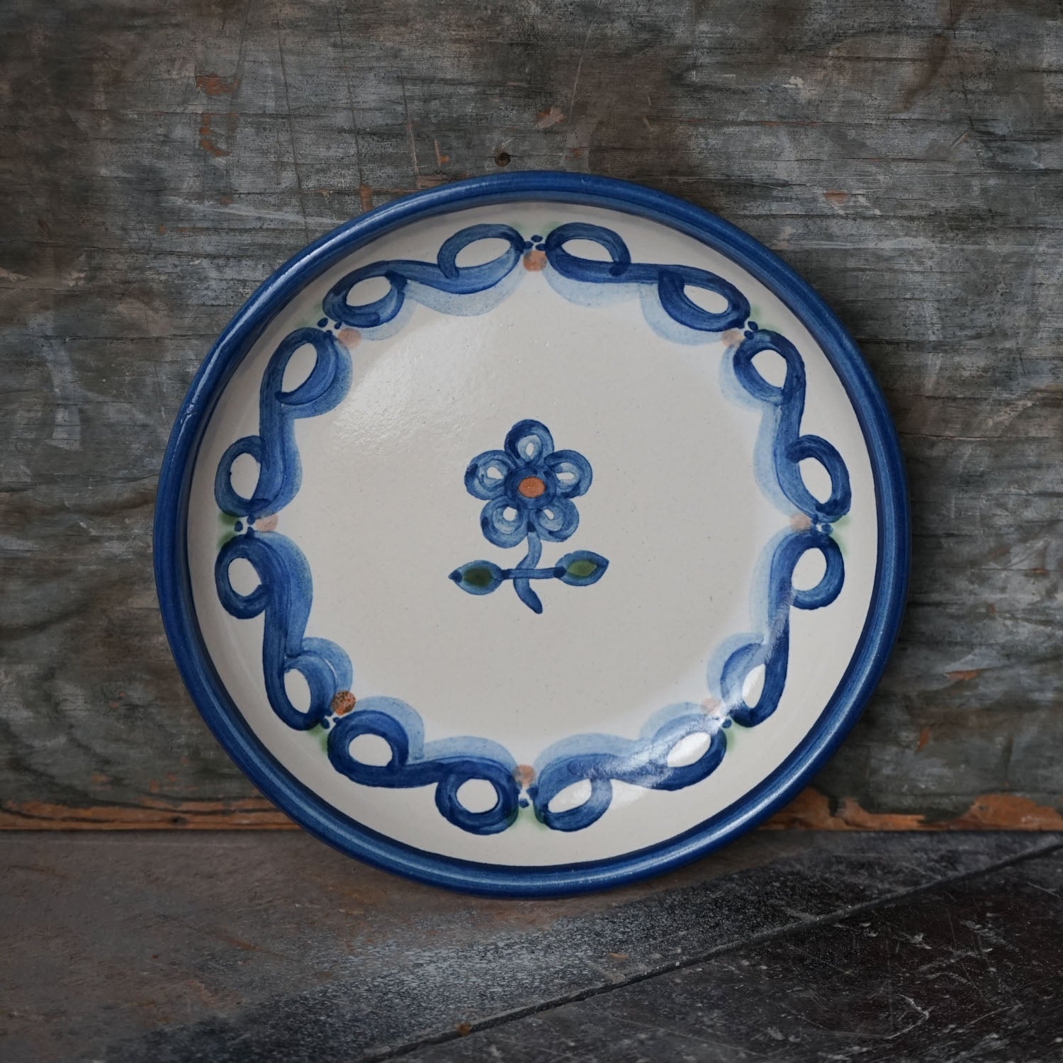 Pasta Plate - On Hand