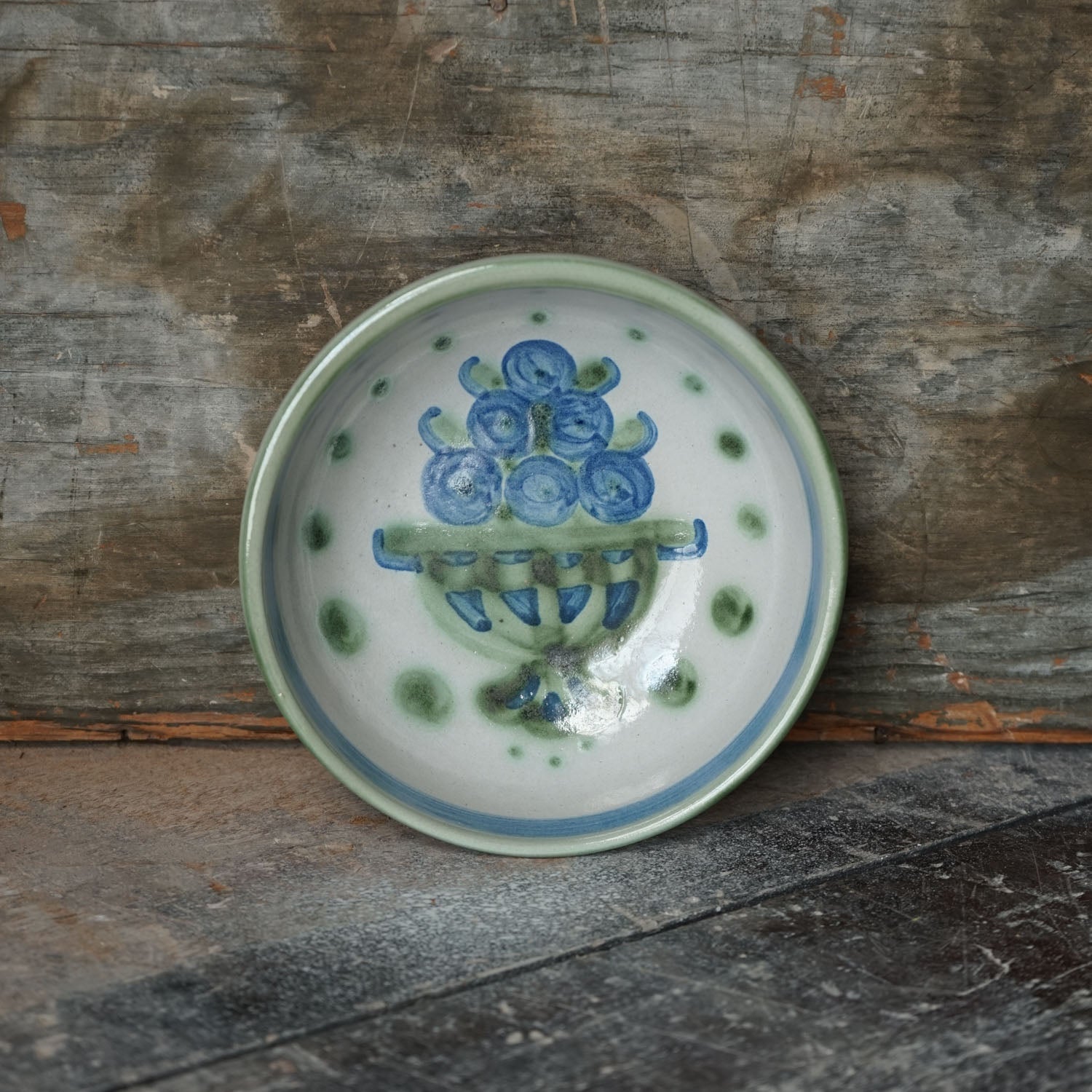 Cereal Bowl