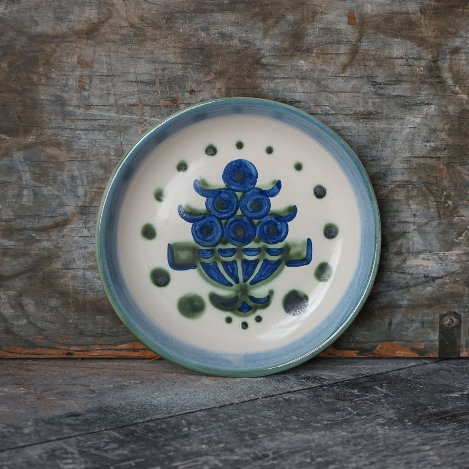 Pasta Plate - On Hand