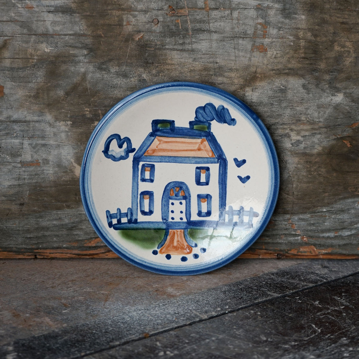 Bread & Butter Plates