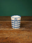 Butchertown Julep Cup