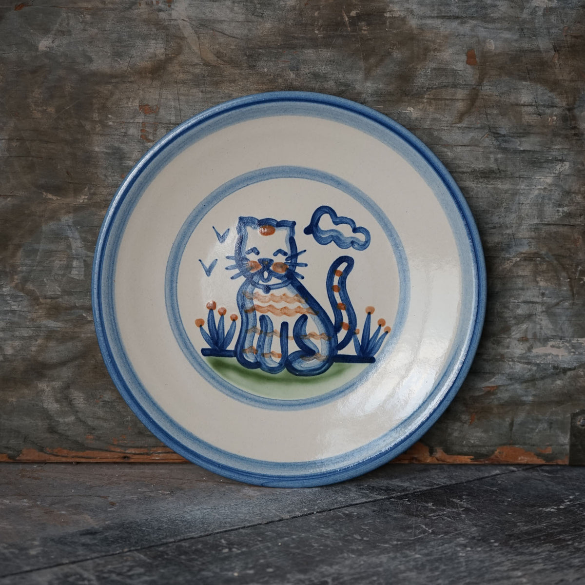 Lunch Plates