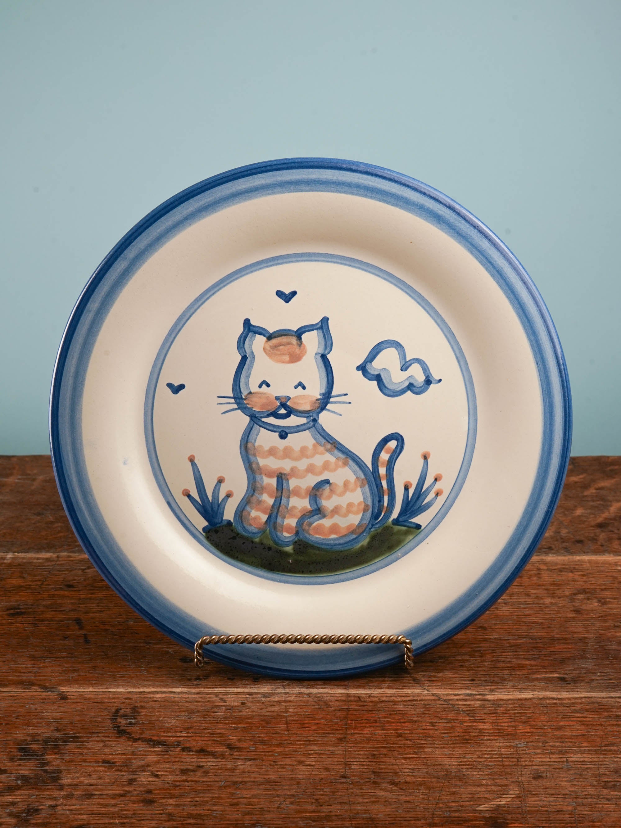 Serving Plate