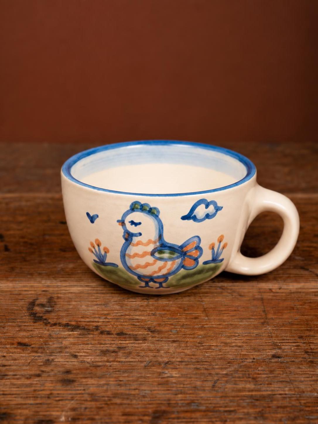 Giant Cup