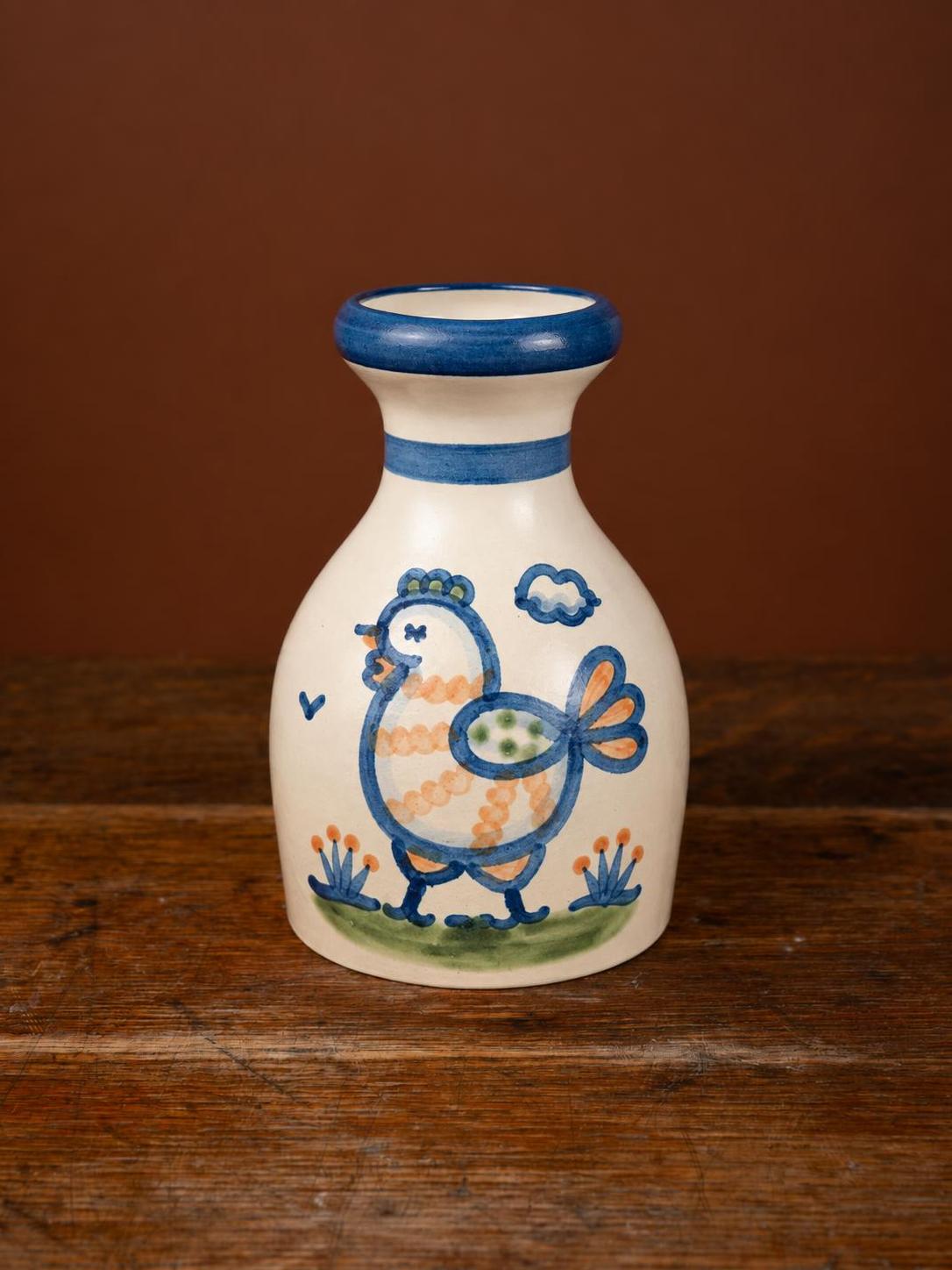 Vases