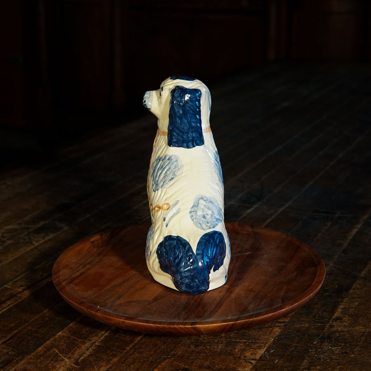 Churchill Staffordshire Dog
