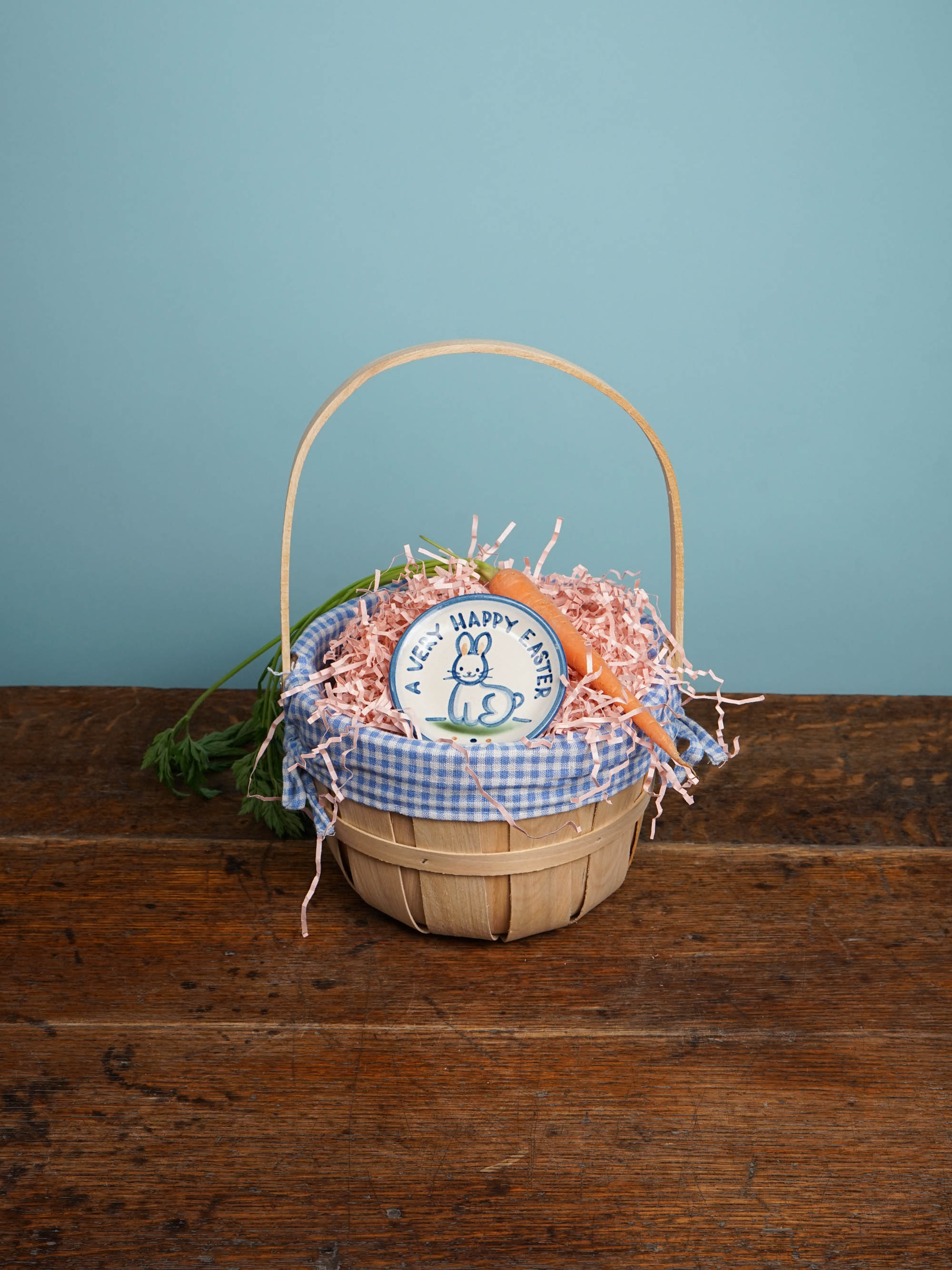 Happy Easter Coaster