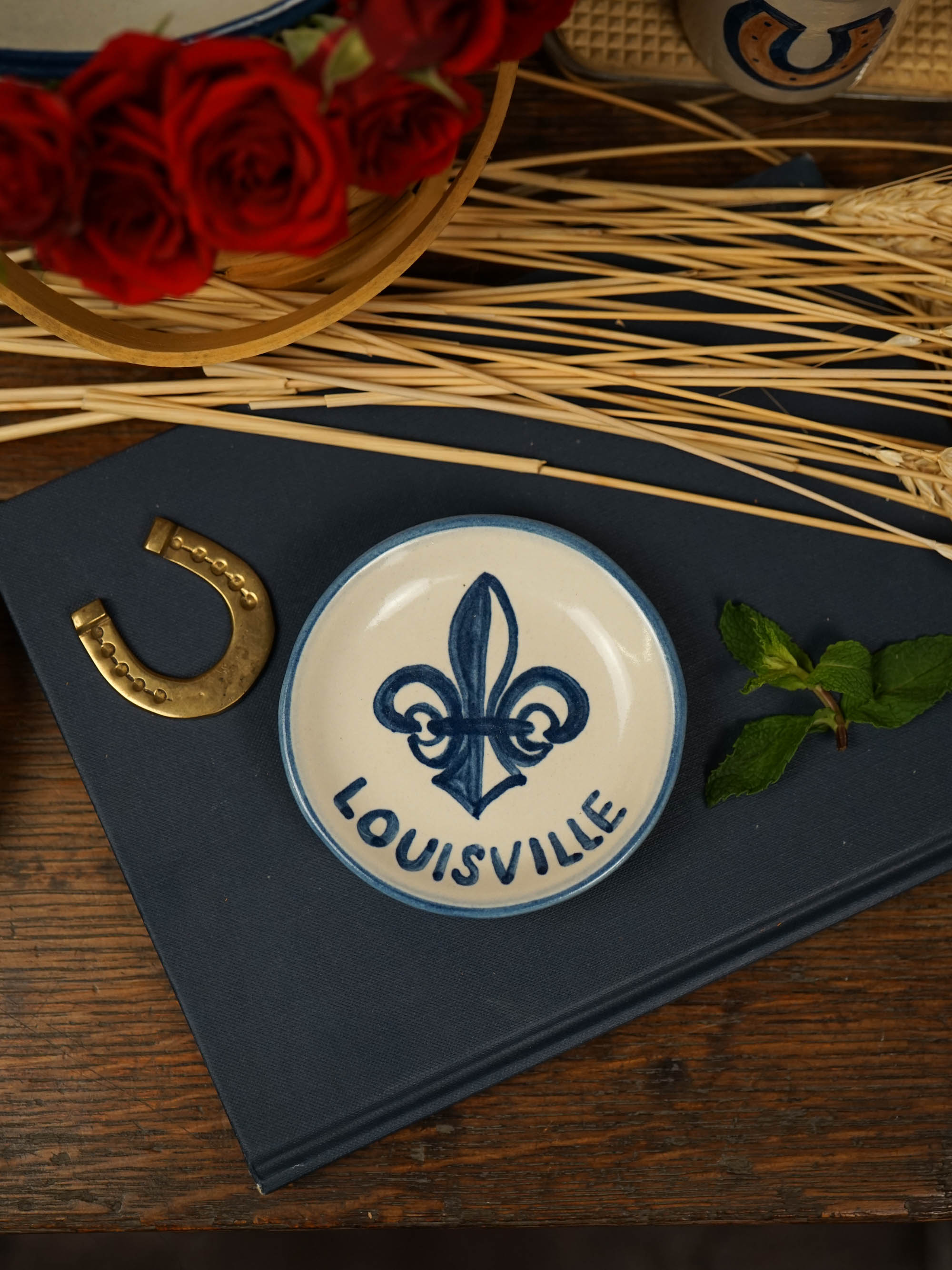 Louisville Coaster