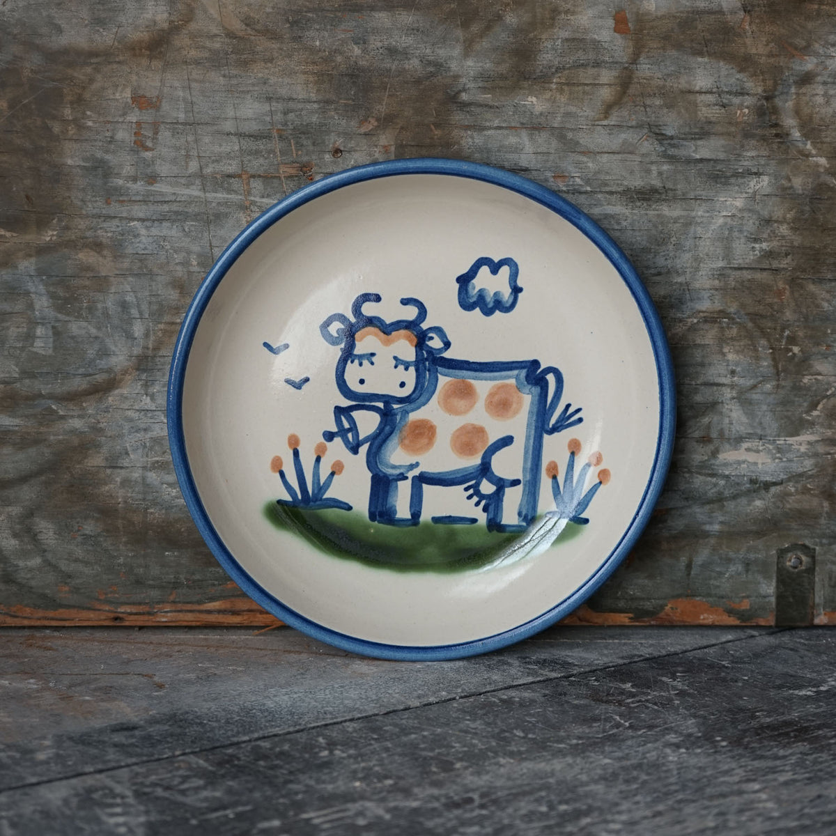 Pasta Plates