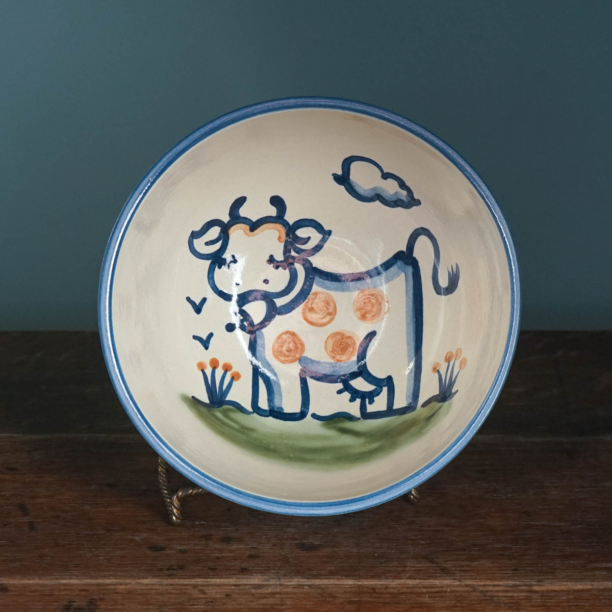 Serving Bowls