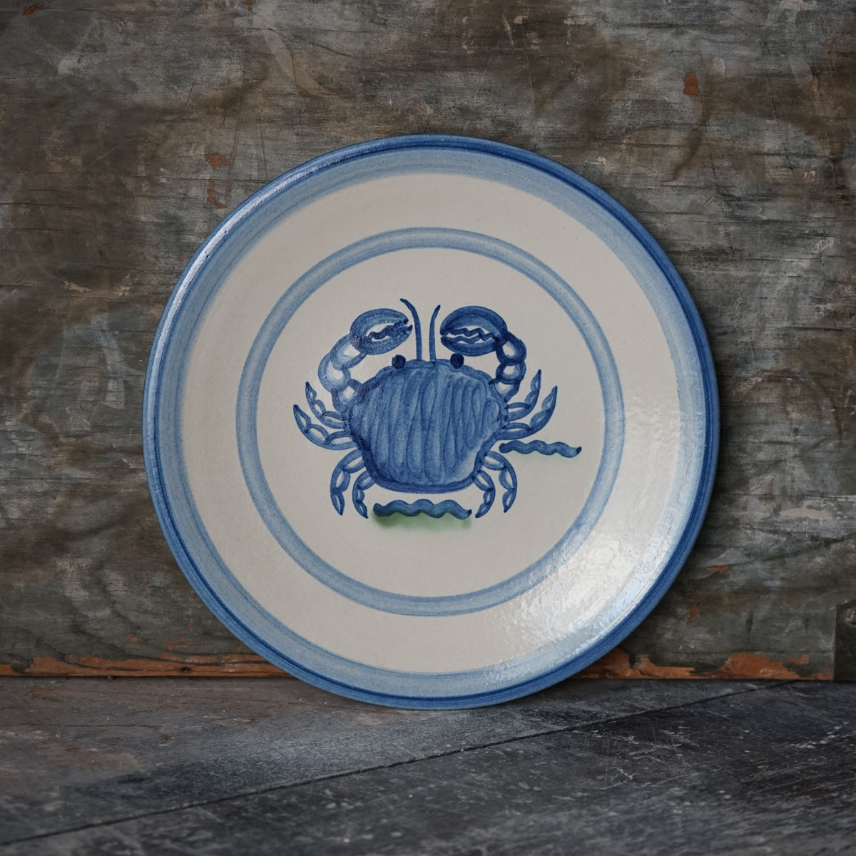 Lunch Plates