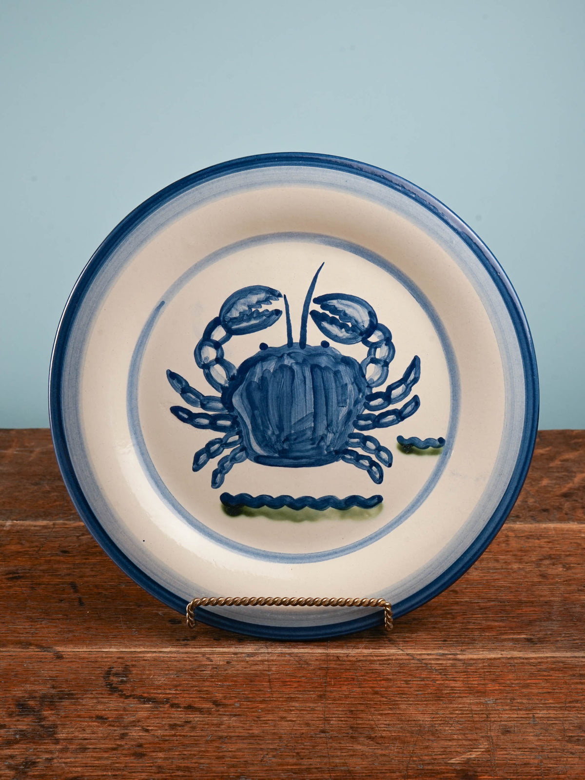 Serving Plates