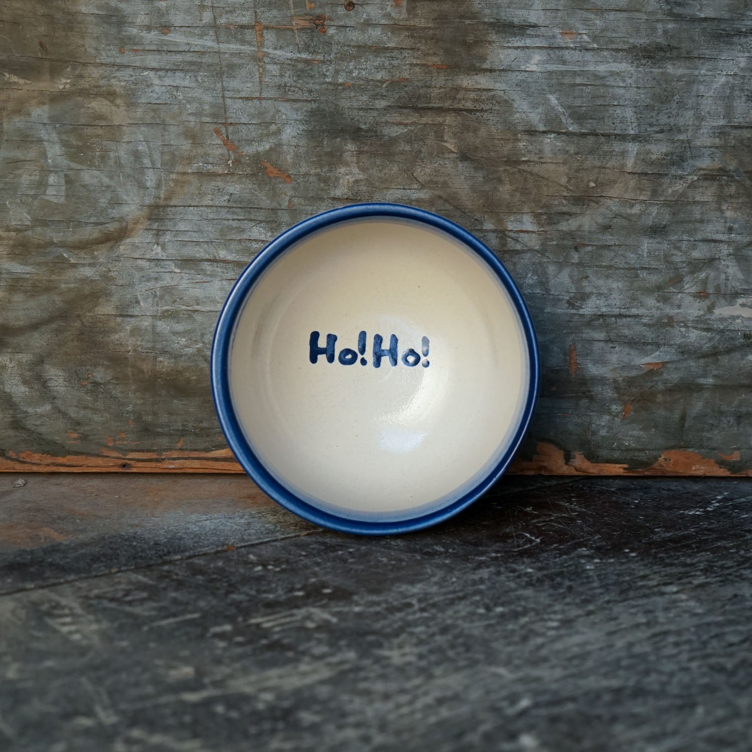 Everything Bowl - Christmas Tree