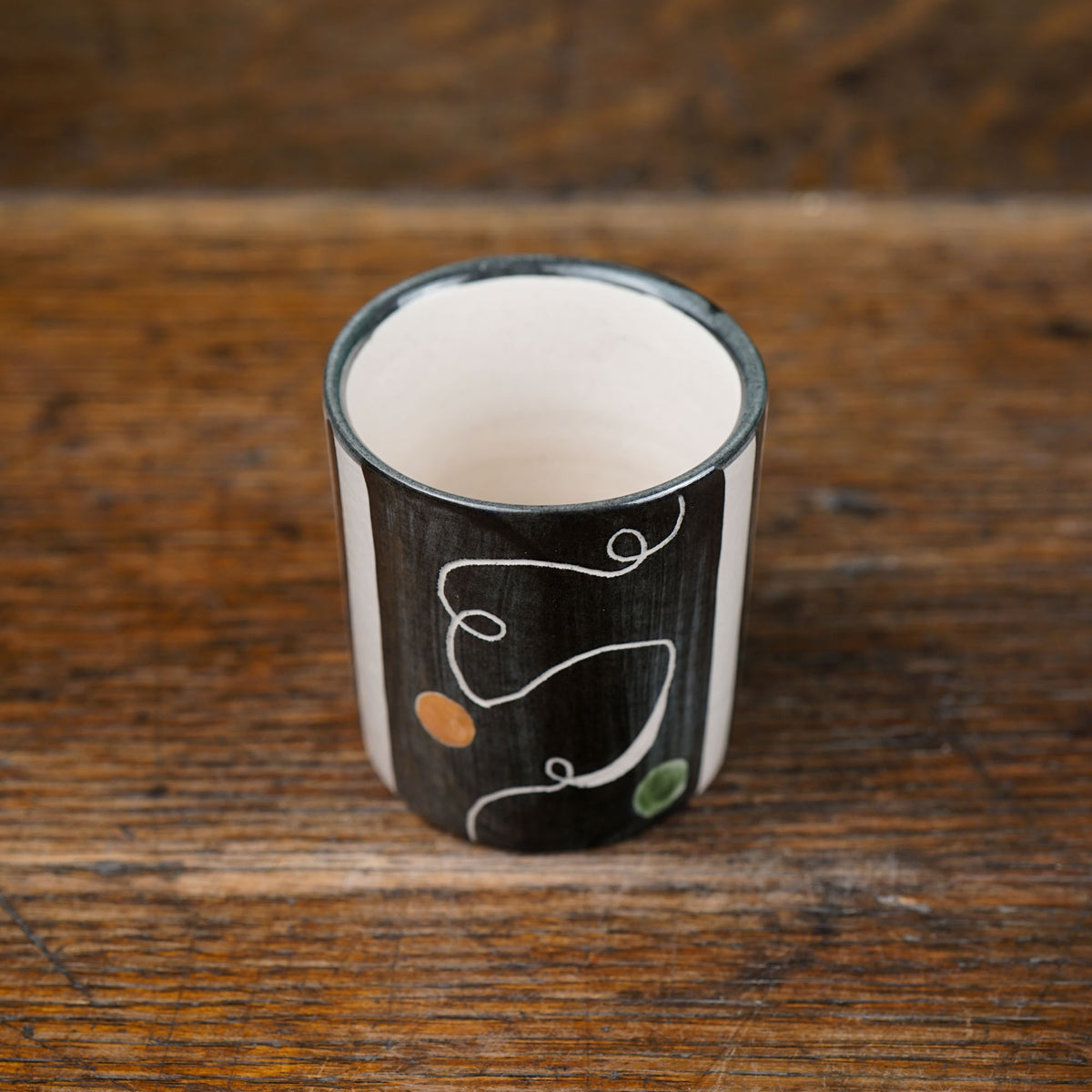Design Delirium Mini Cup