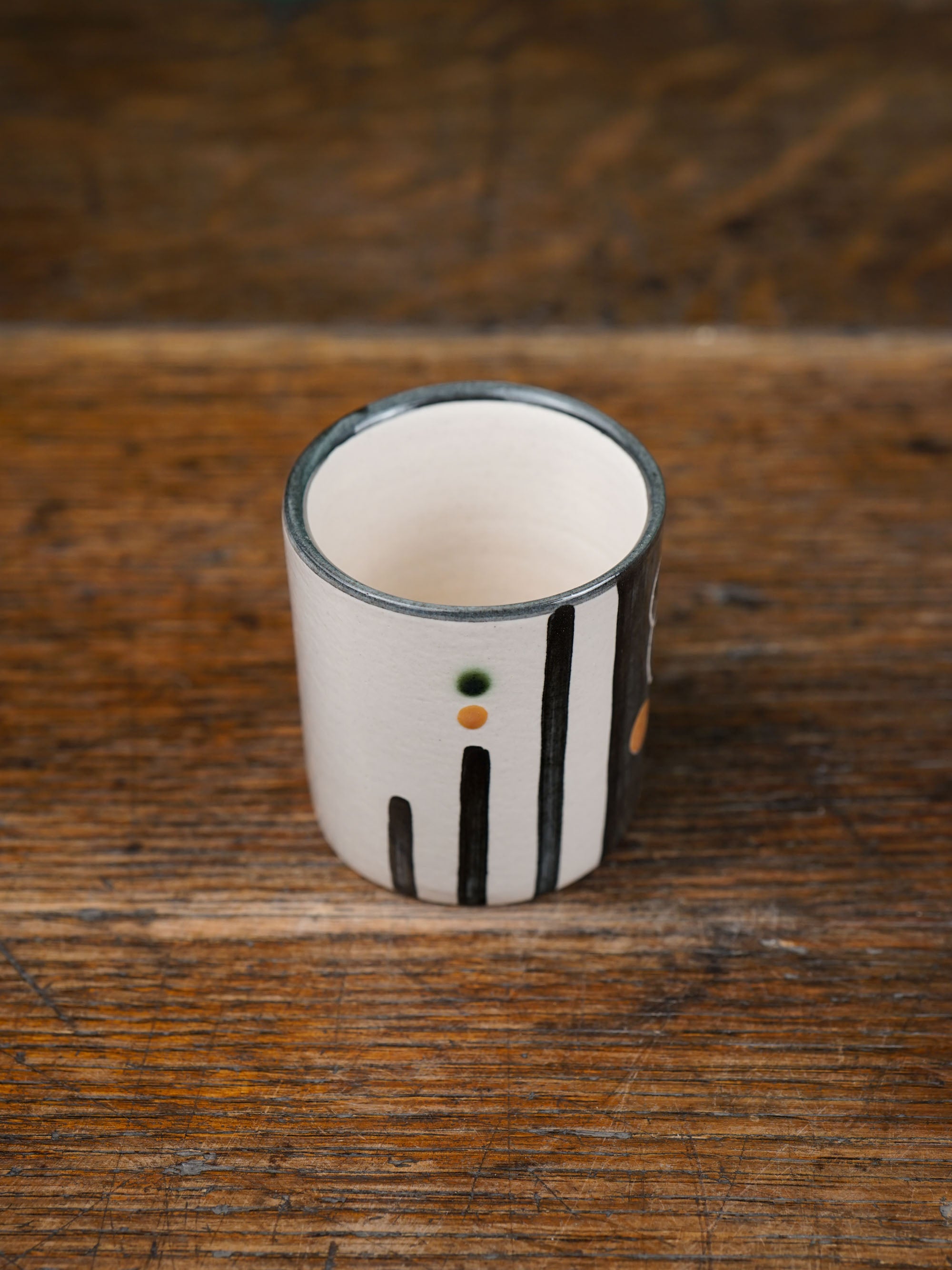 Design Delirium Mini Cup