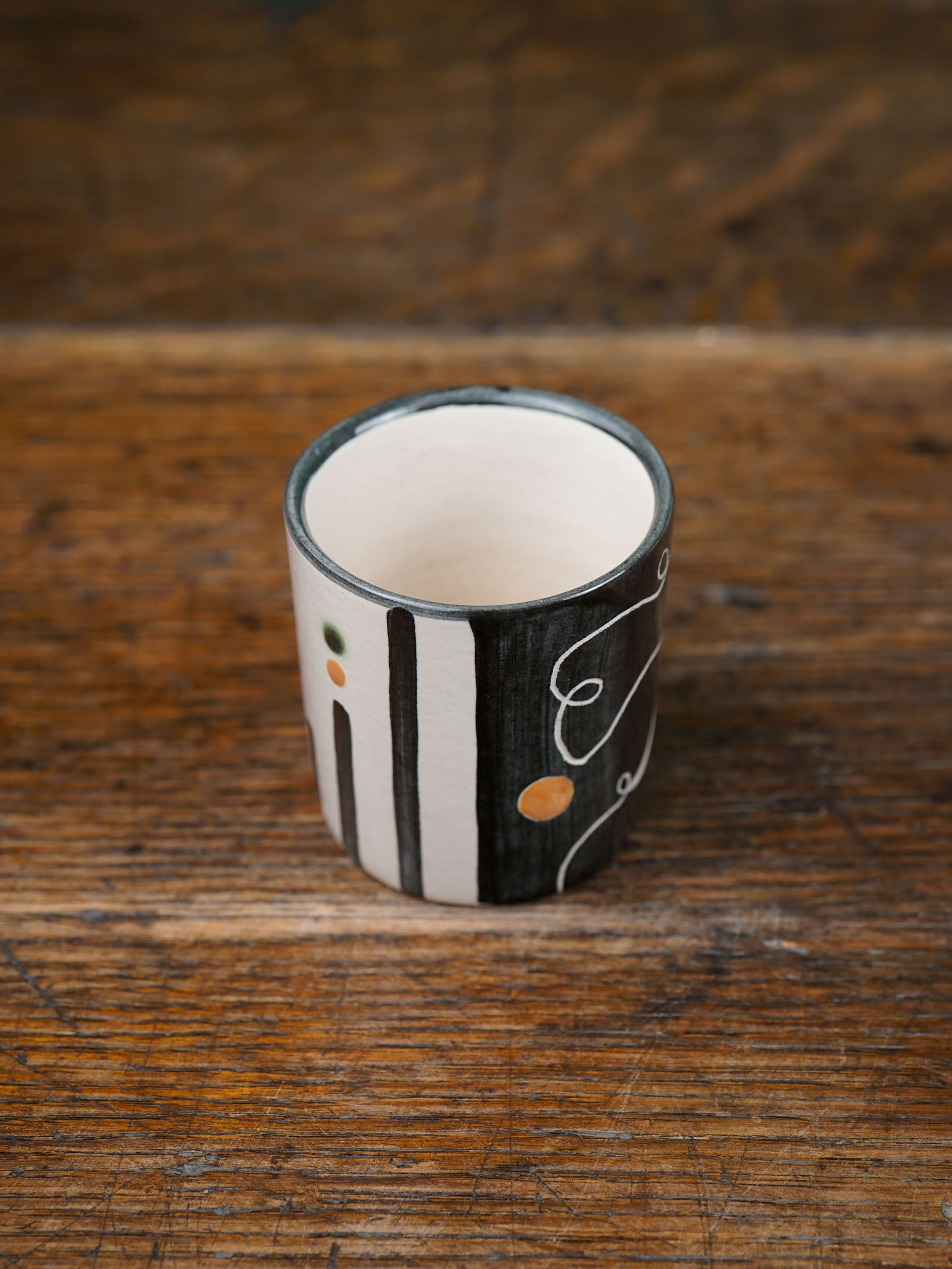 Design Delirium Mini Cup