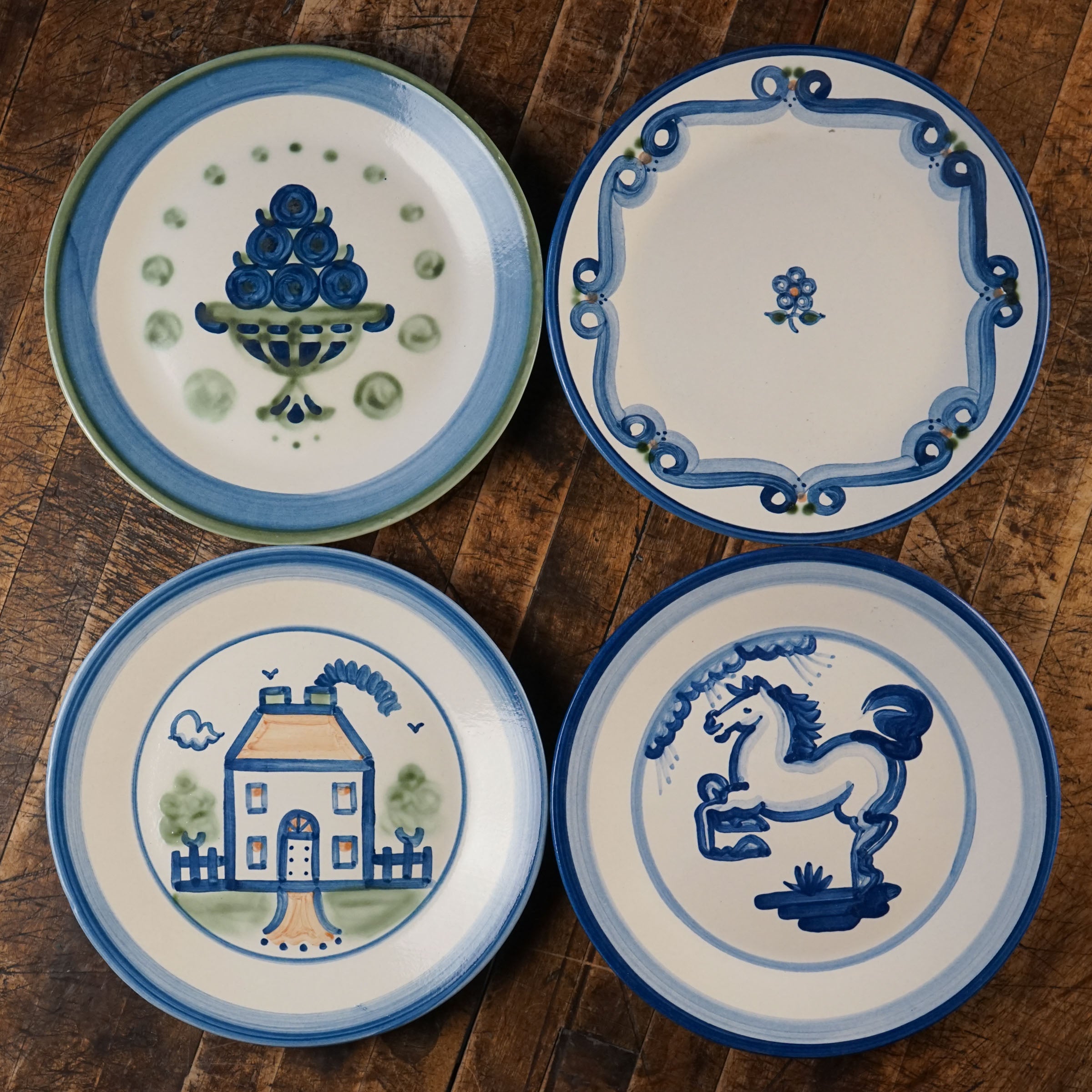 Classics Dinner Plate Bundle