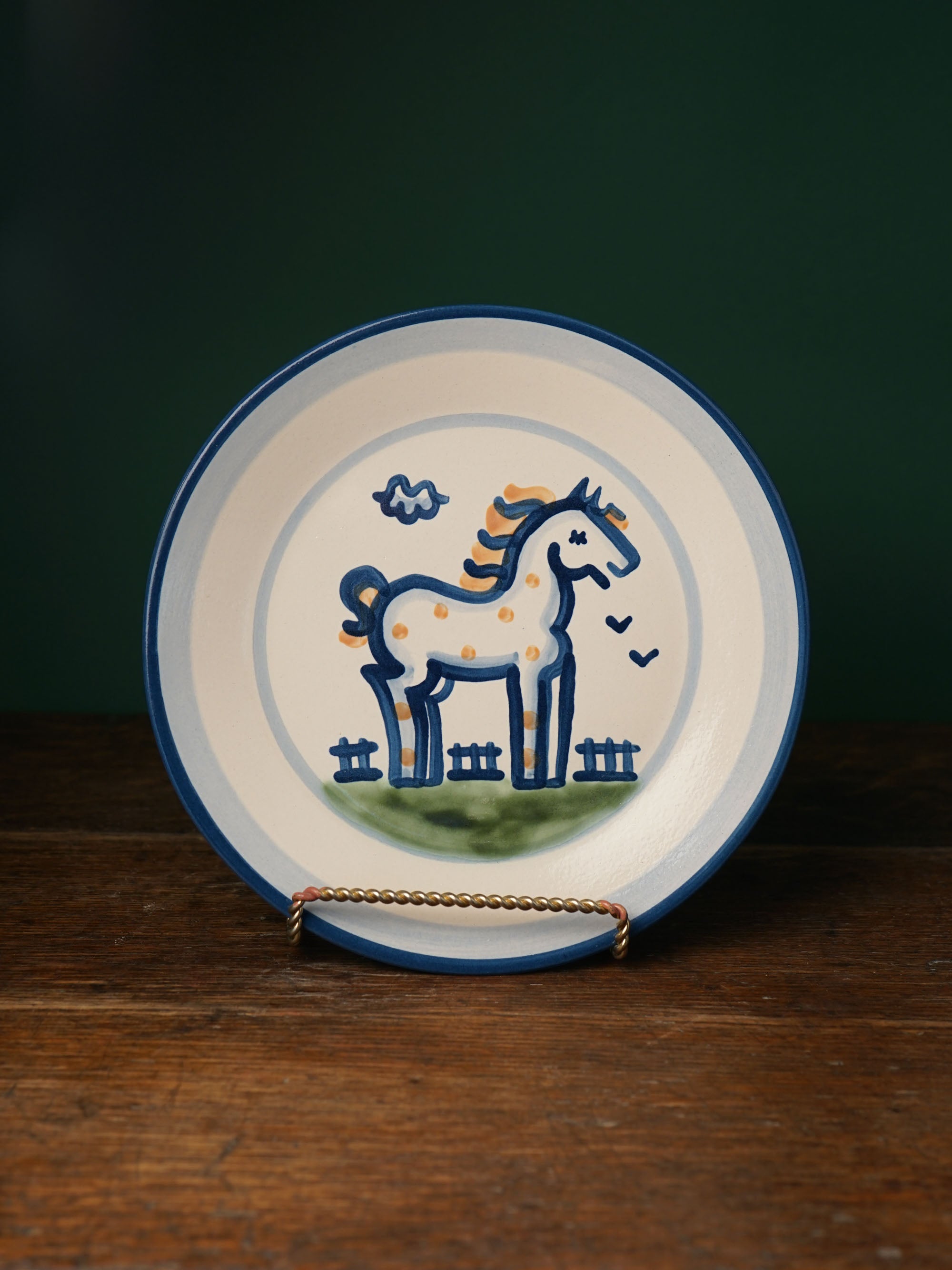 Dinner Plates