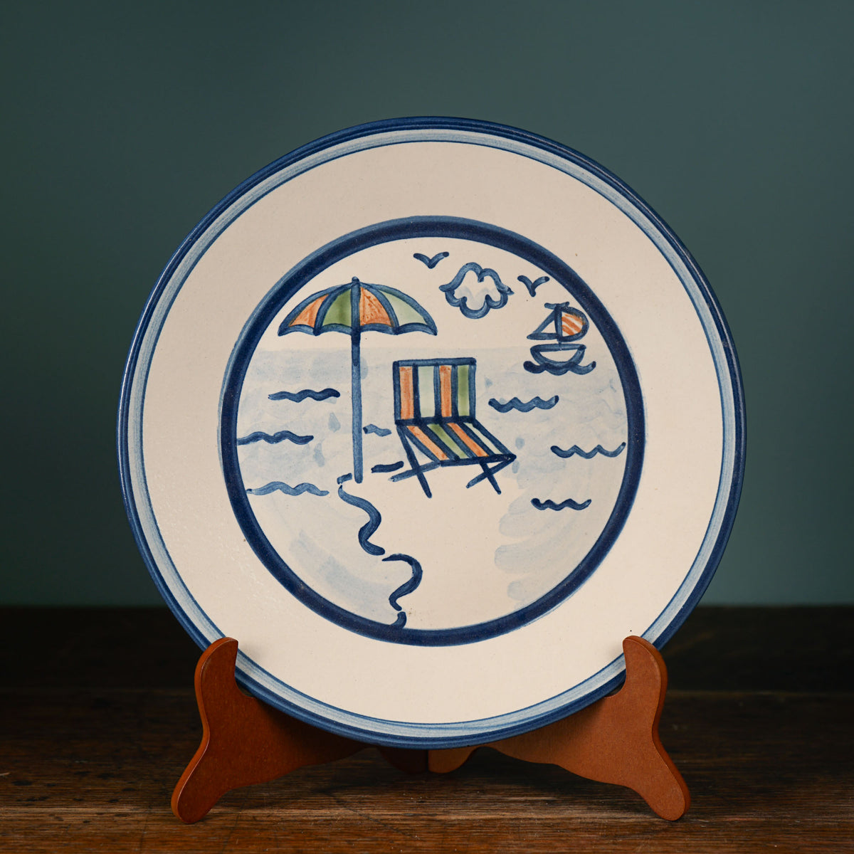 Dinner Plates