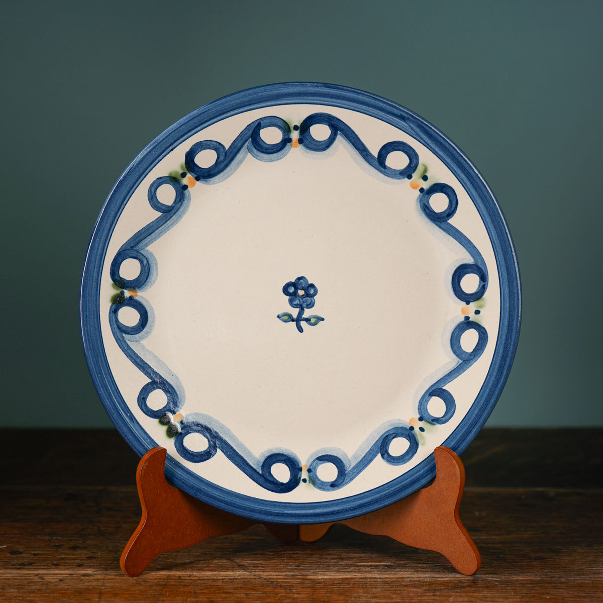 Dinner Plates