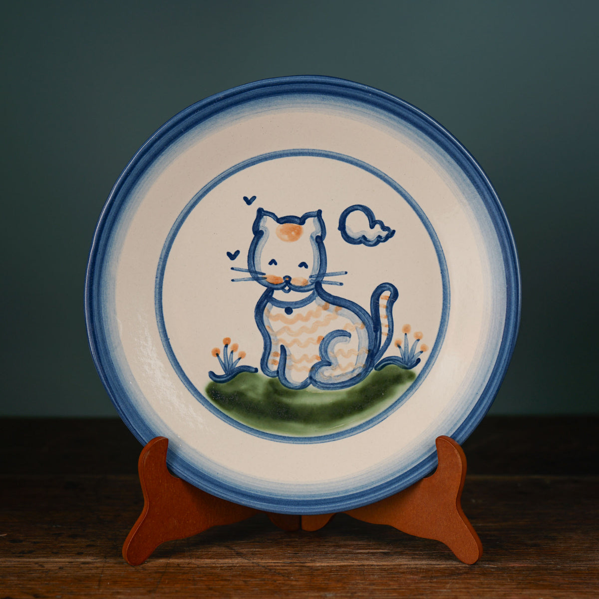 Dinner Plates