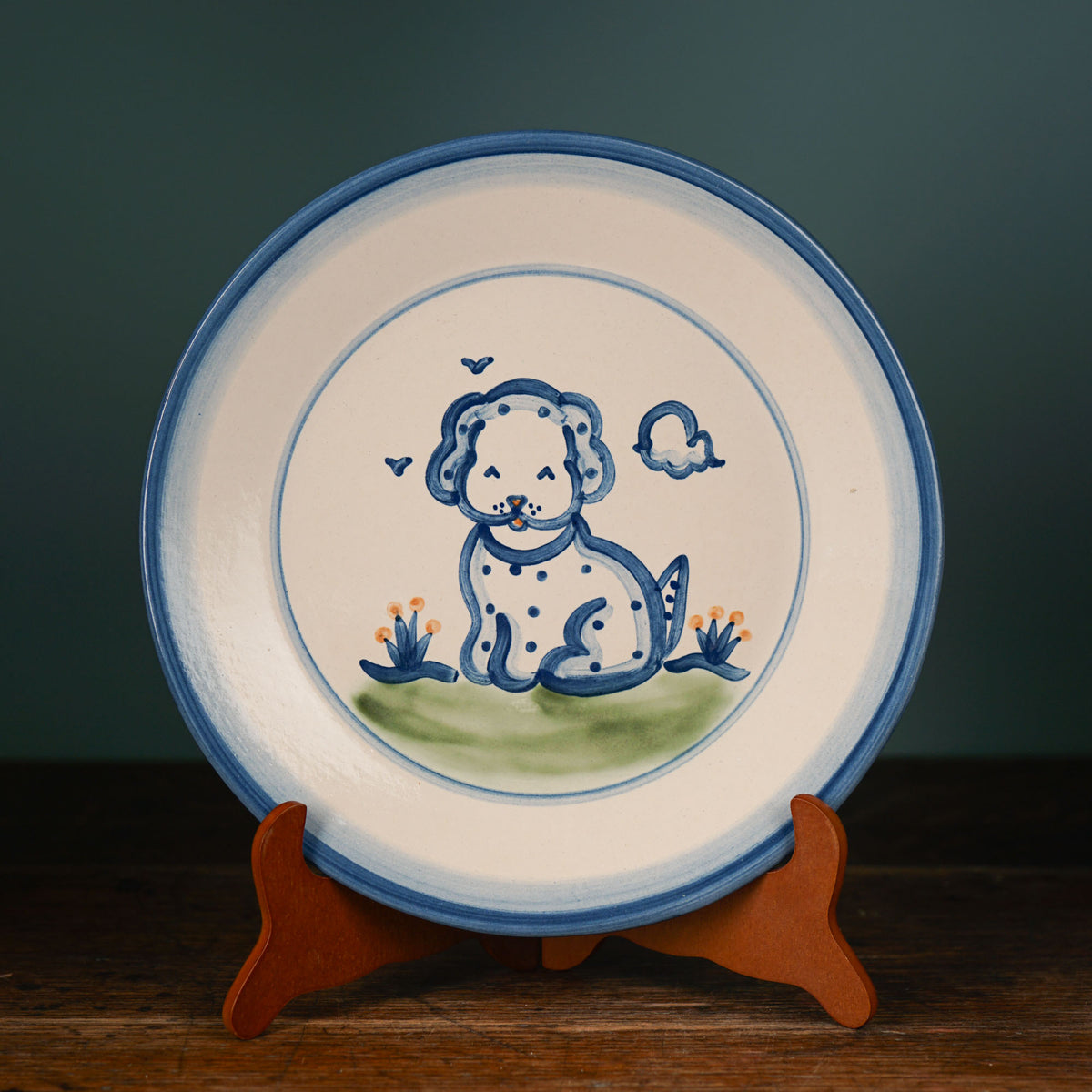 Dinner Plates
