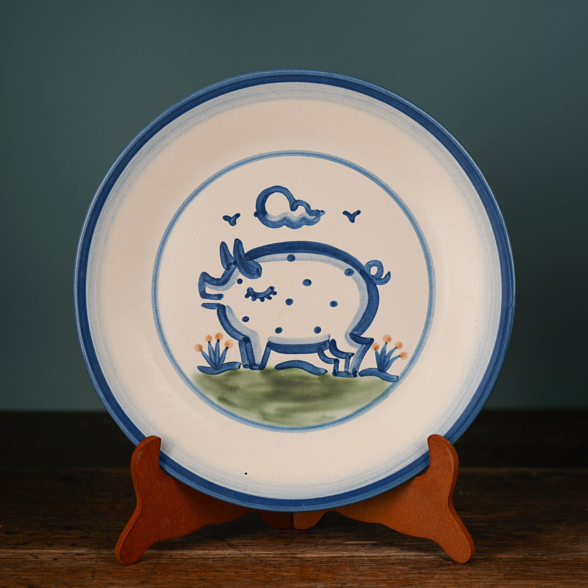 Dinner Plates