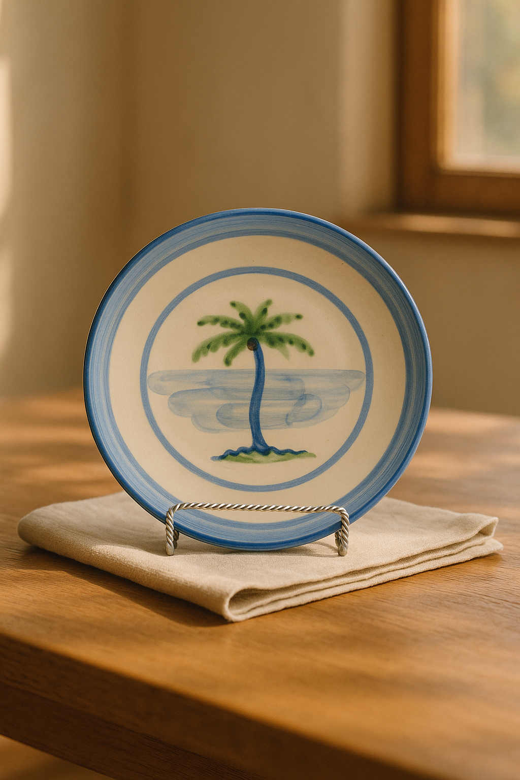 Dinner Plate