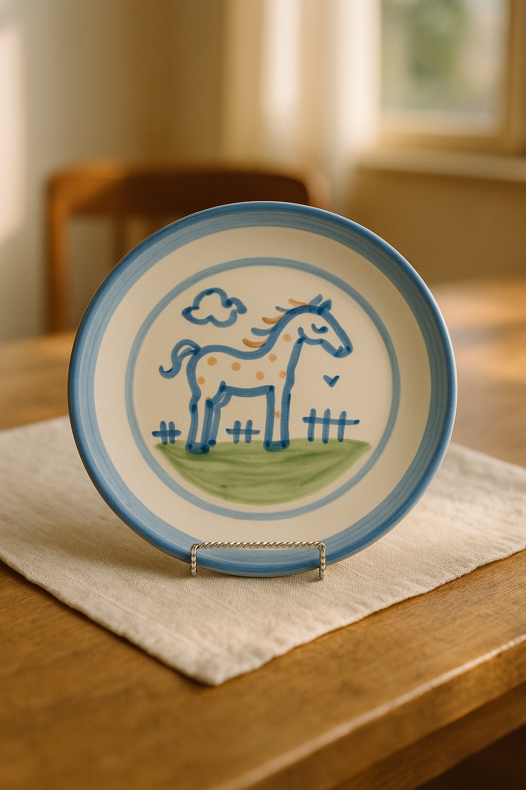Dinner Plate