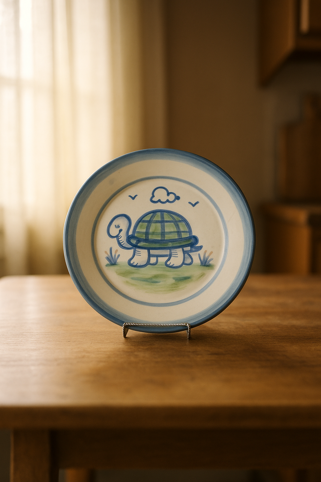 Dinner Plate