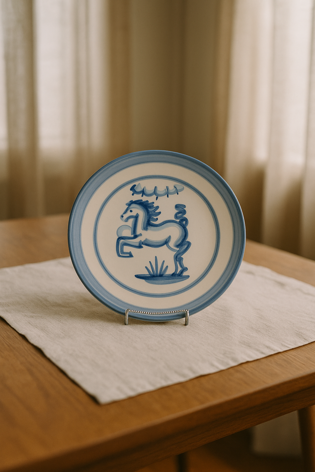 Dinner Plate