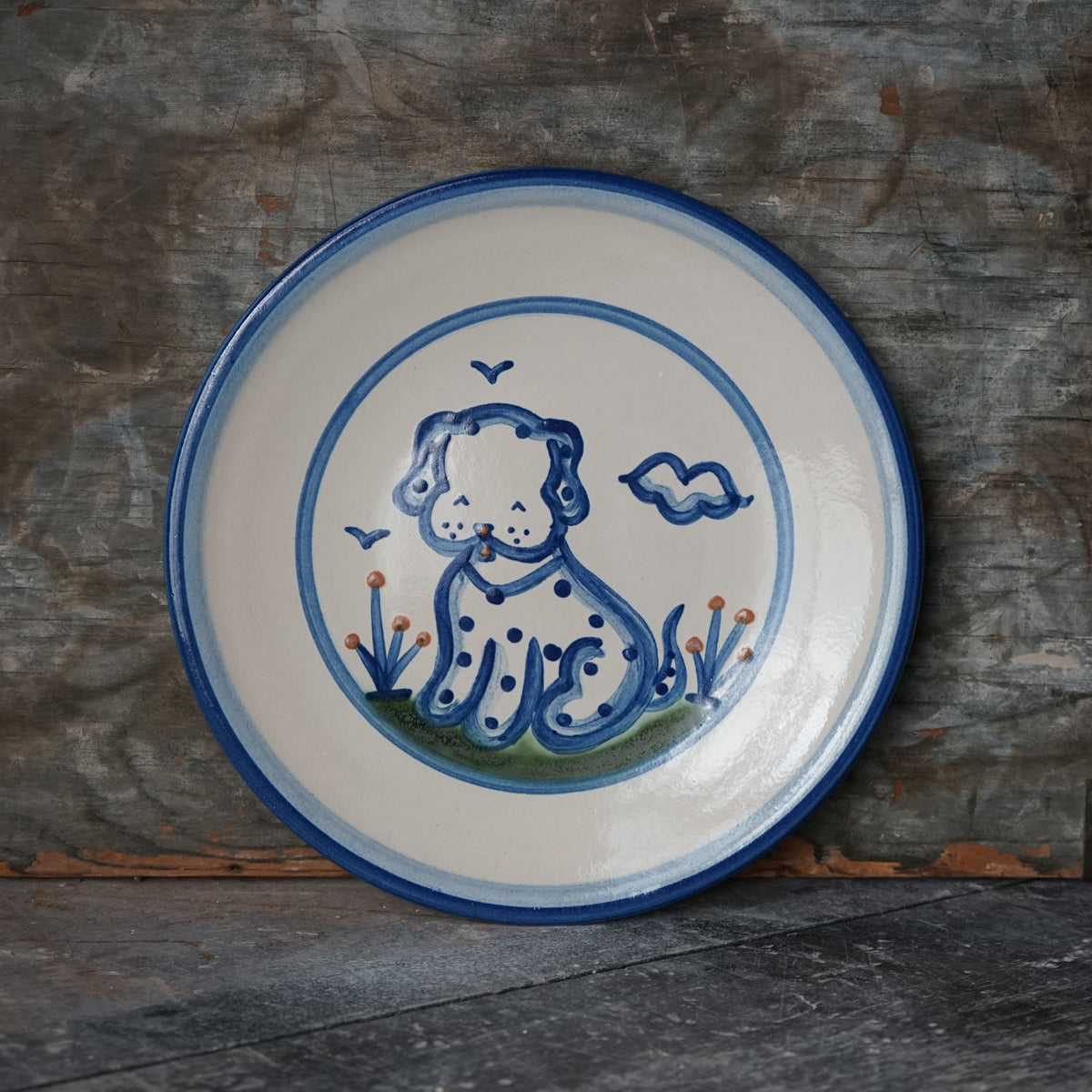 Personalized Lunch Plate