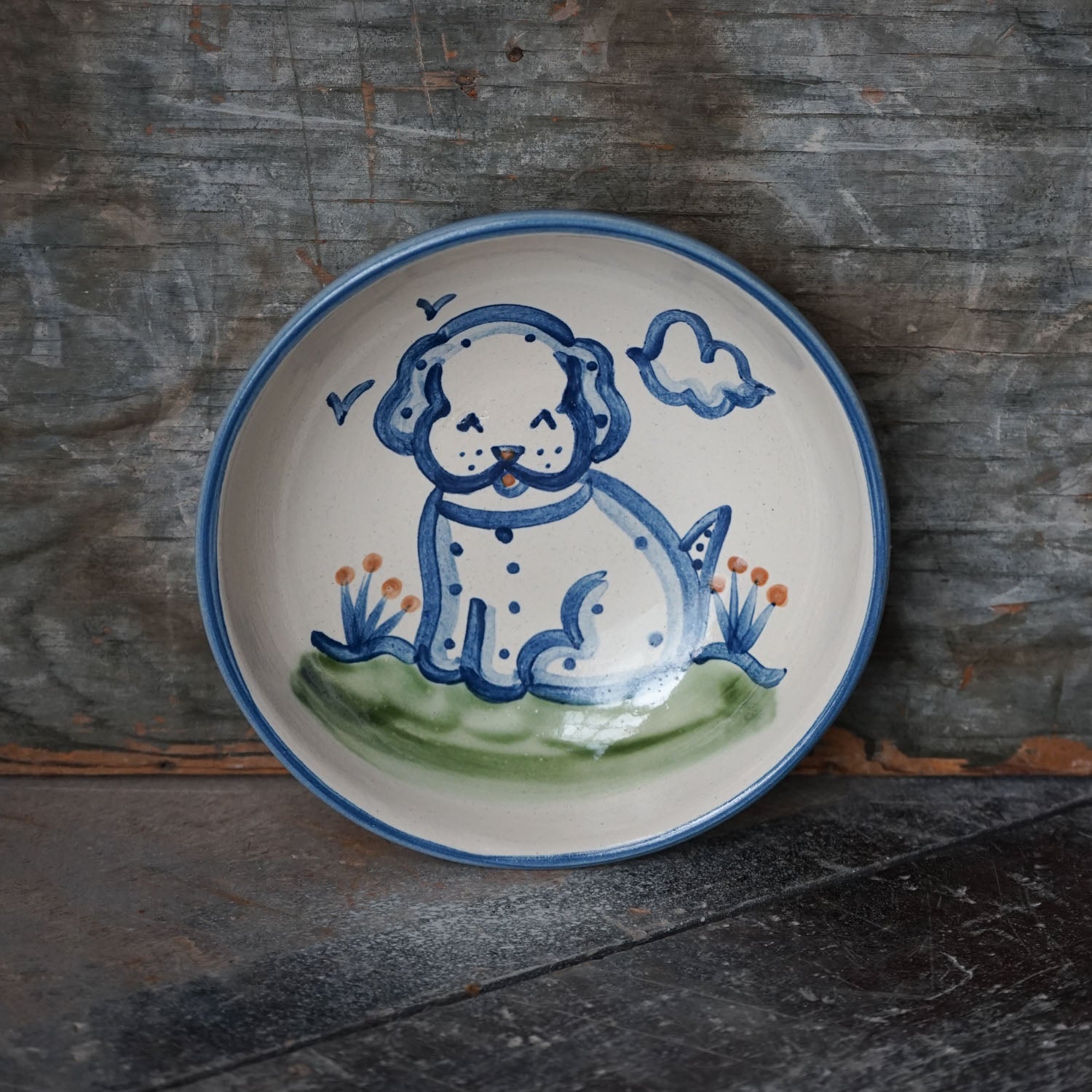 Soup Bowl