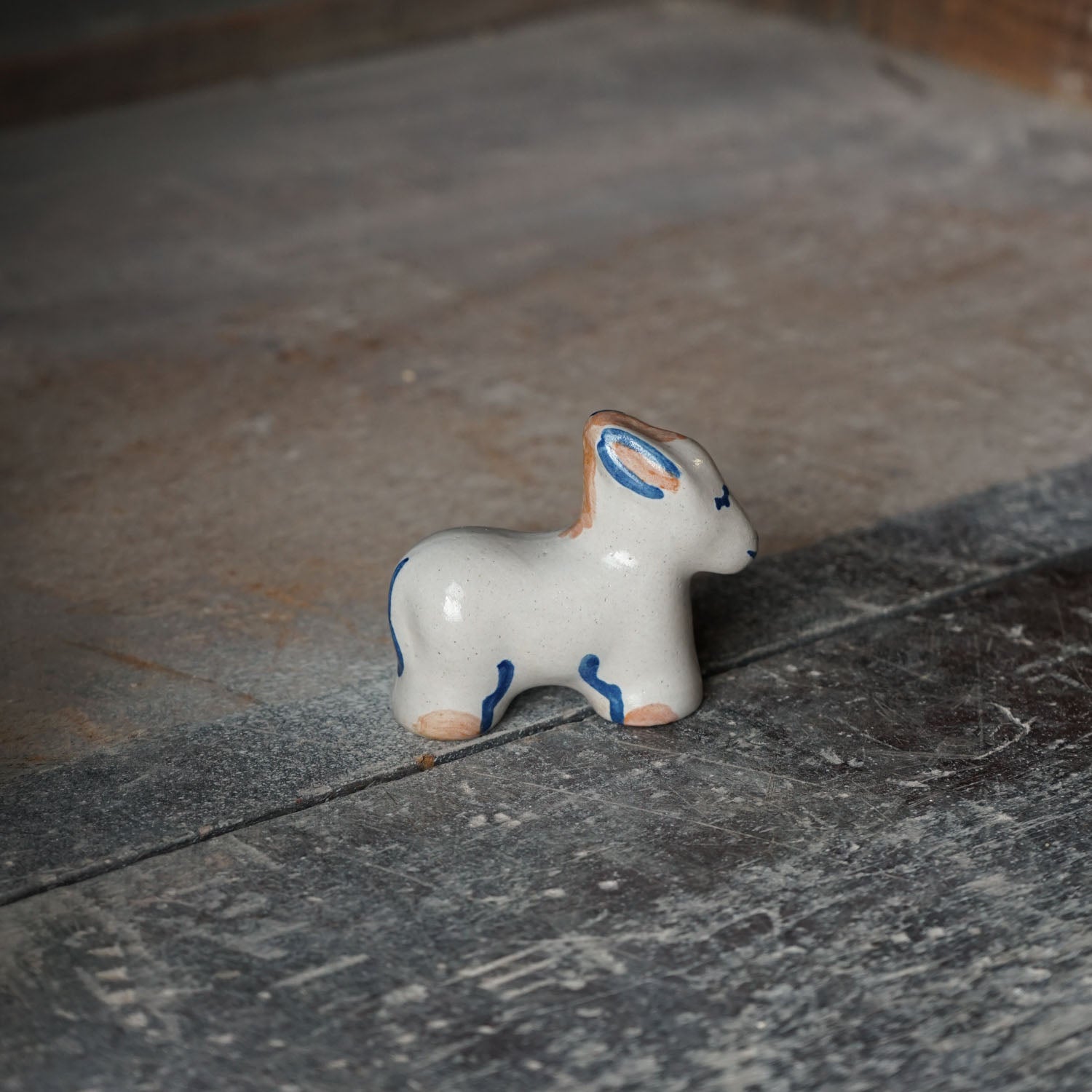 Crèche Piece - Donkey