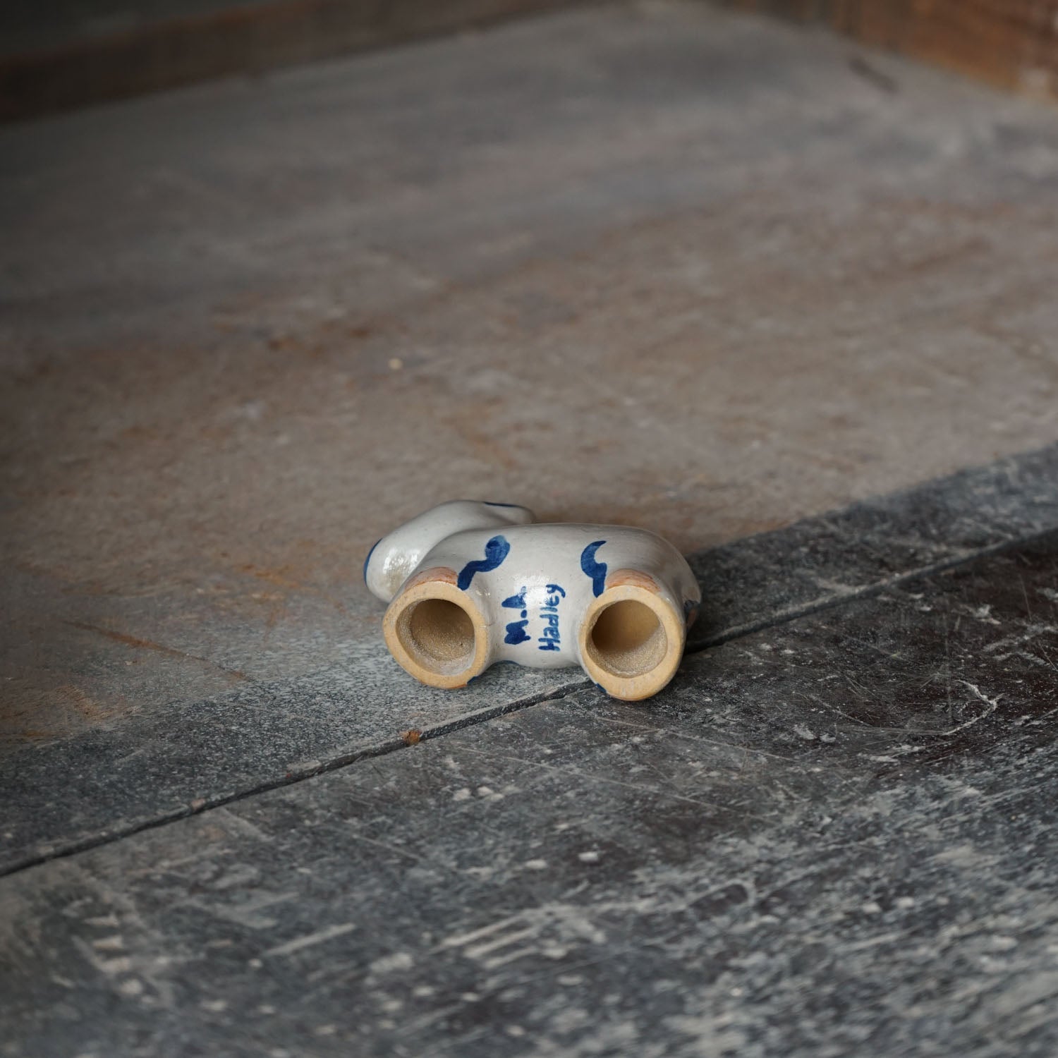 Crèche Piece - Donkey